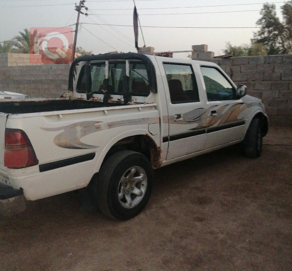 جی ئەی سی گۆنۆو GA200